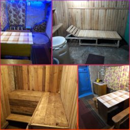 Баня Эконом